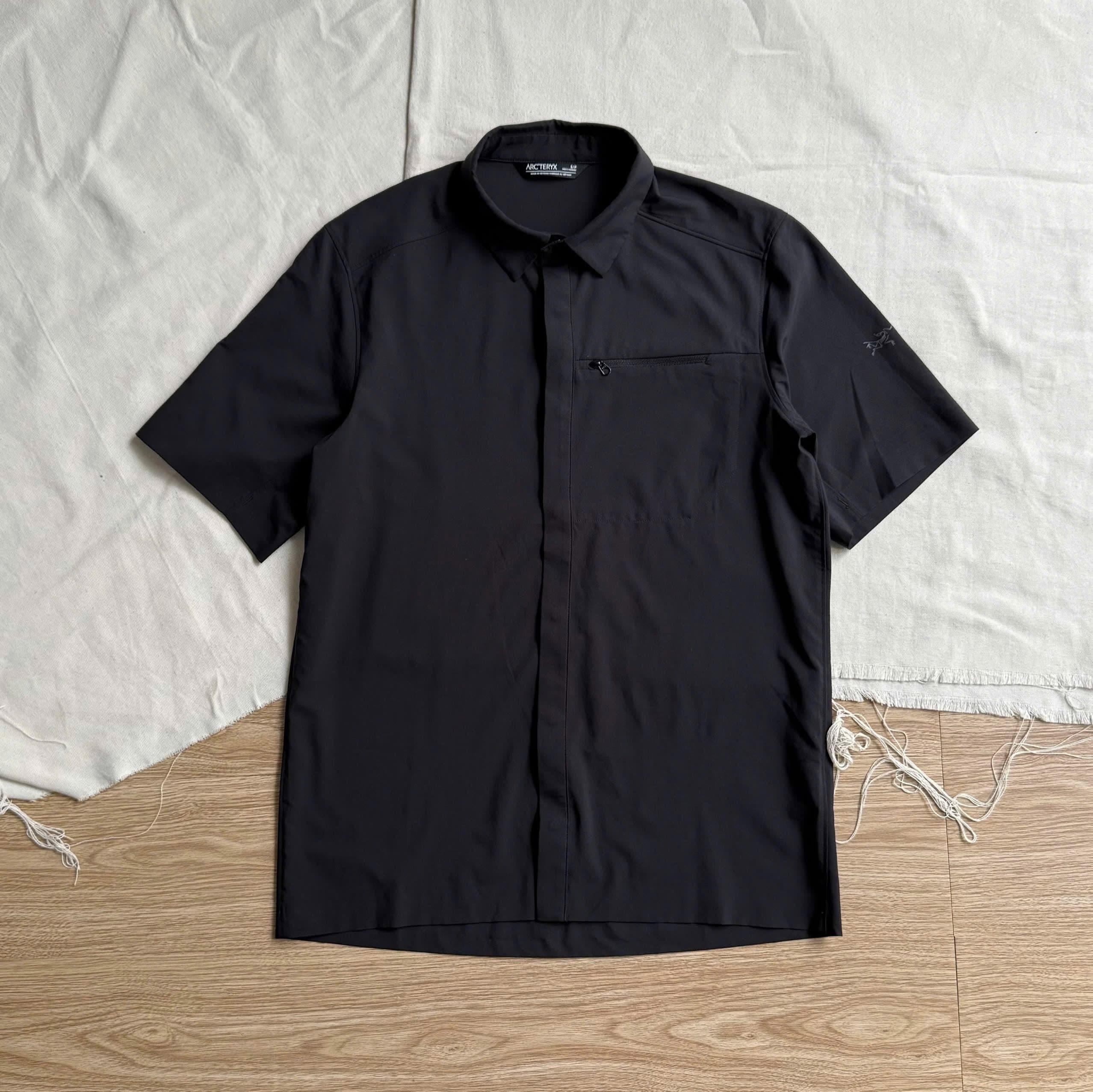 Arc'teryx Skyline SS Shirt — New Arrival