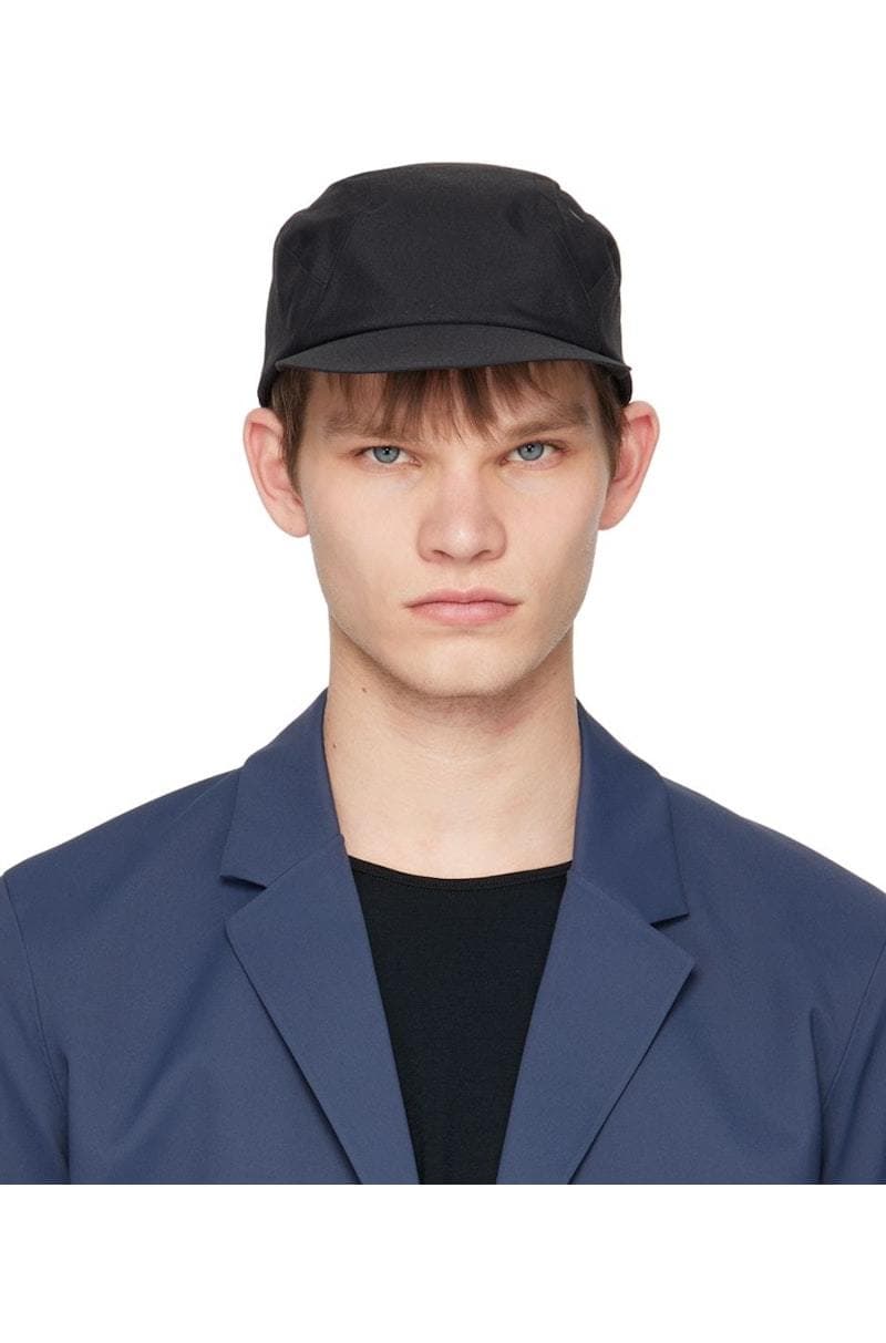 veilacne steath cap