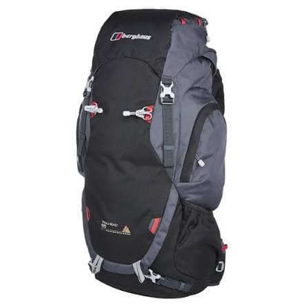 Trailhead 65L Berghaus