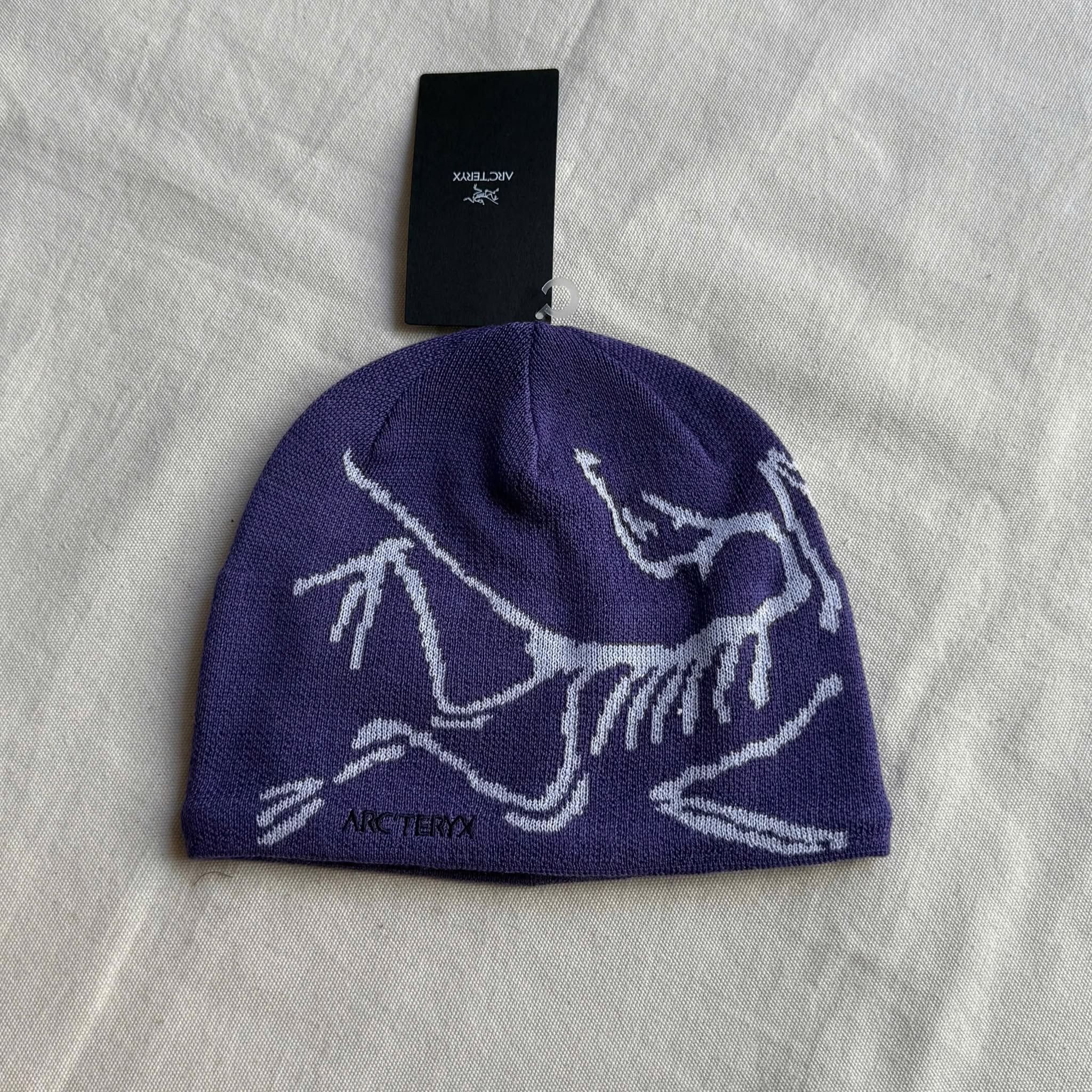 Arc'teryx Bird Head Toque — New Arrival