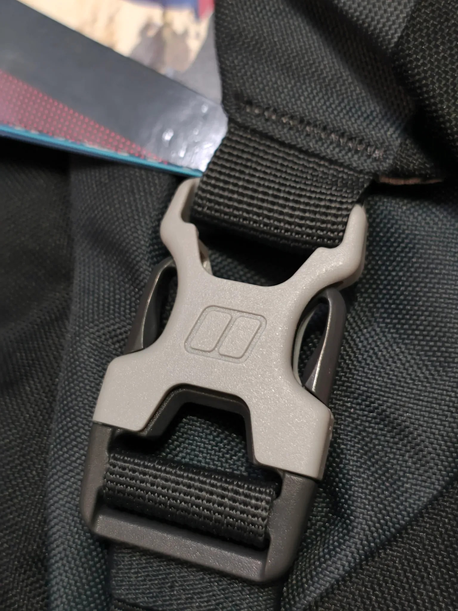 Trailhead 65L Berghaus — 6