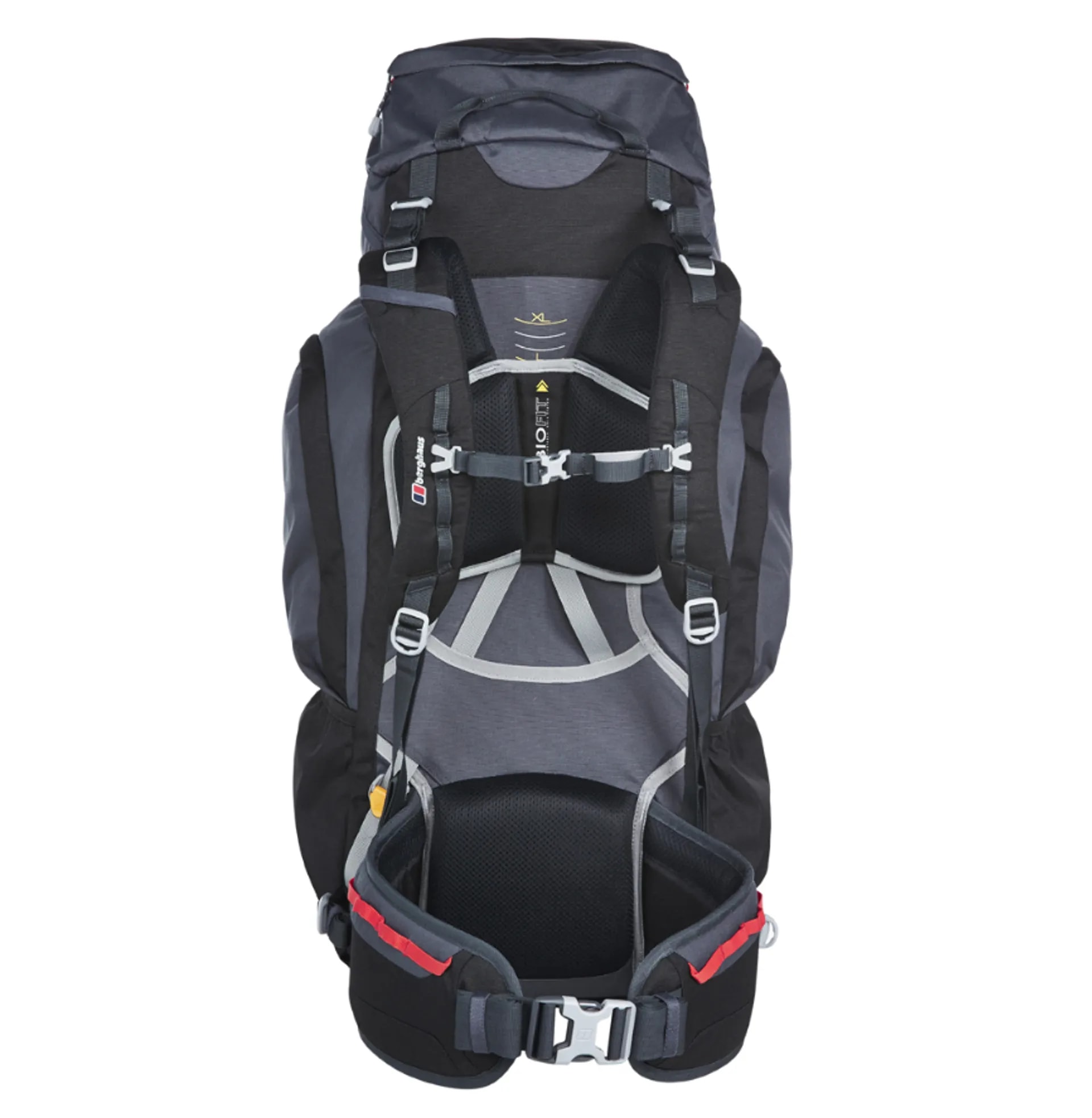 Trailhead 65L Berghaus — 2