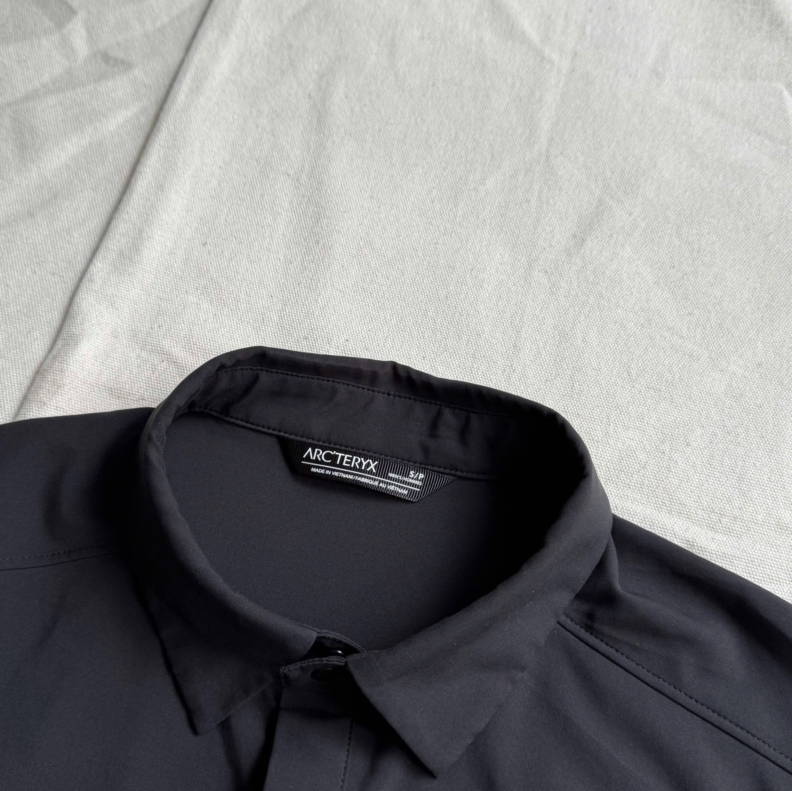 Arc'teryx Skyline SS Shirt — New Arrival — 3