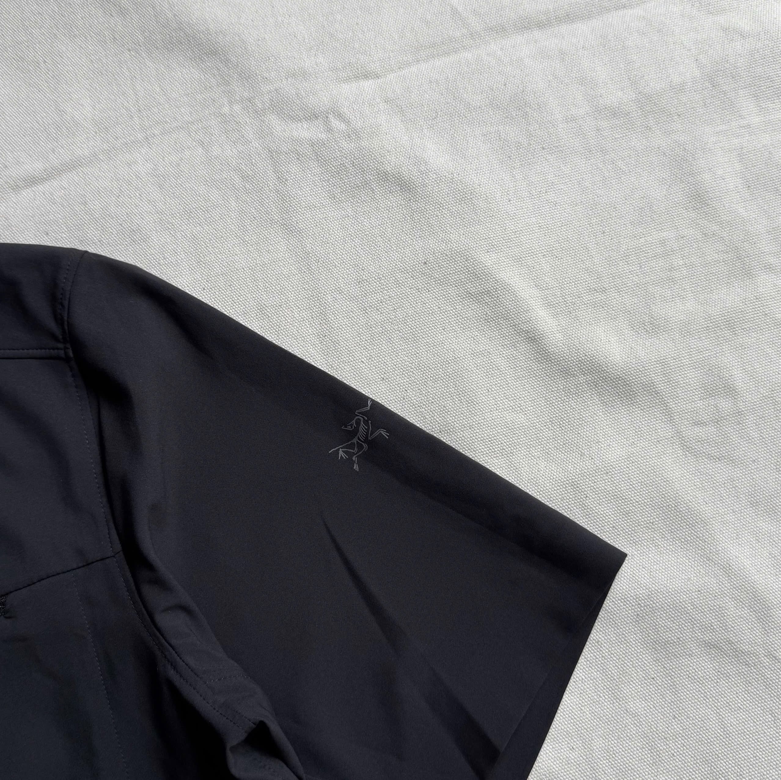 Arc'teryx Skyline SS Shirt — New Arrival — 4