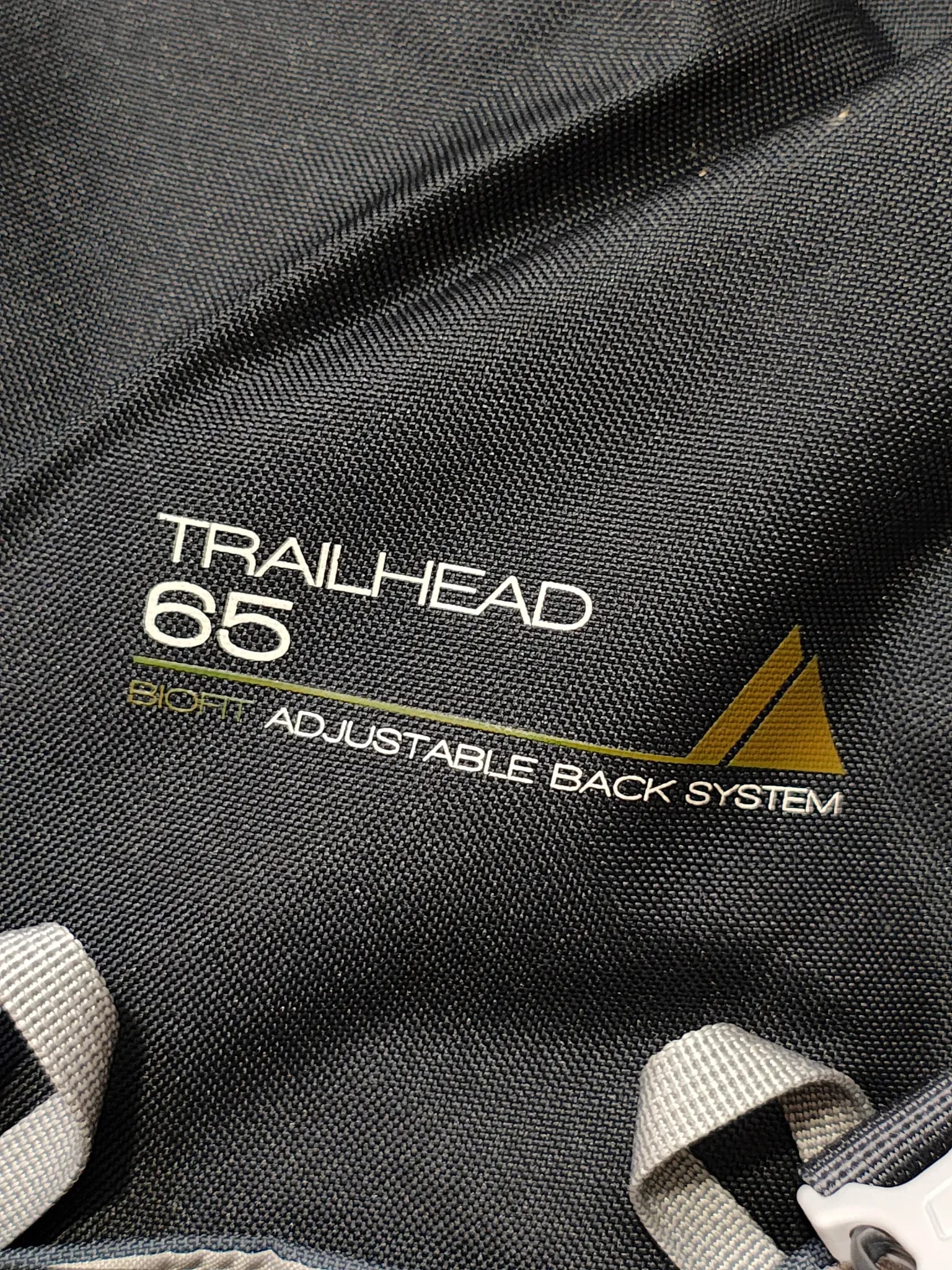 Trailhead 65L Berghaus — 7