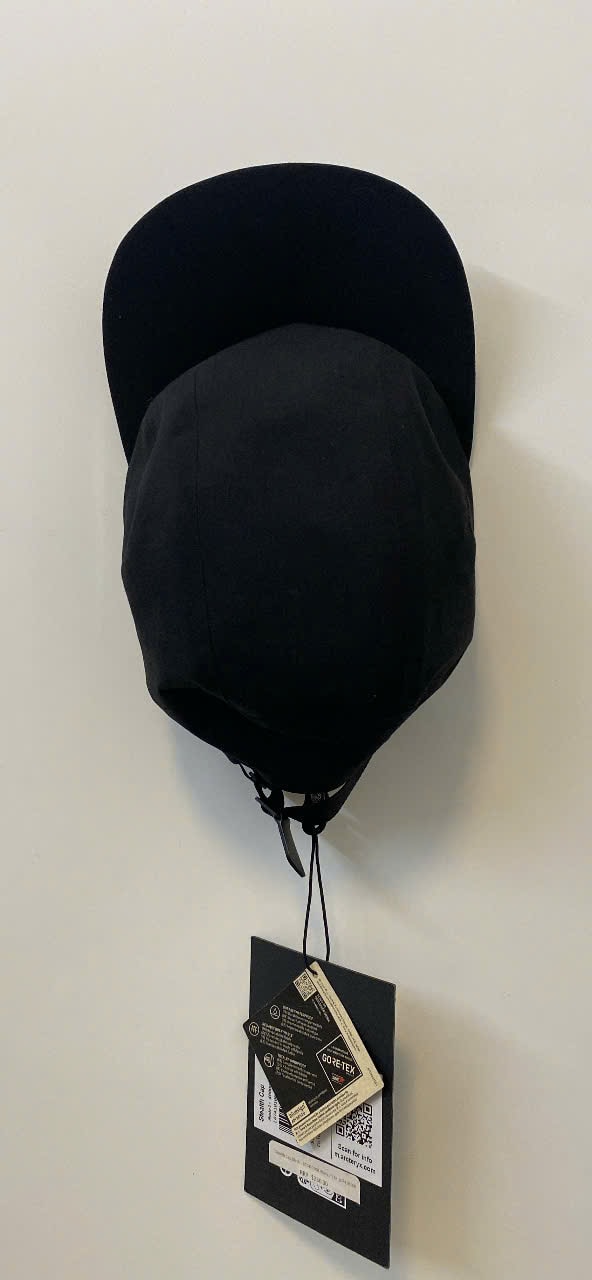 veilacne steath cap — 4