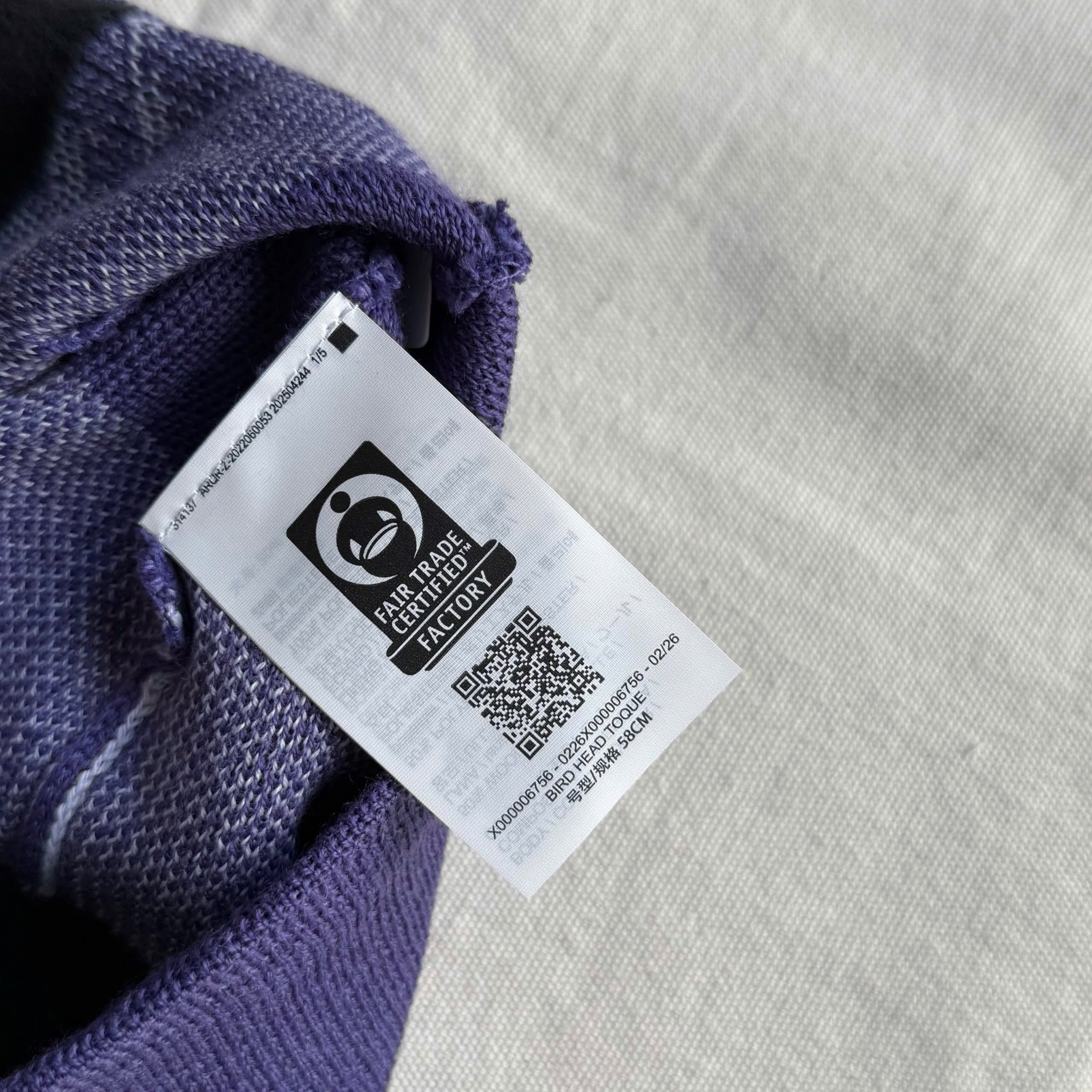 Arc'teryx Bird Head Toque — New Arrival — 5