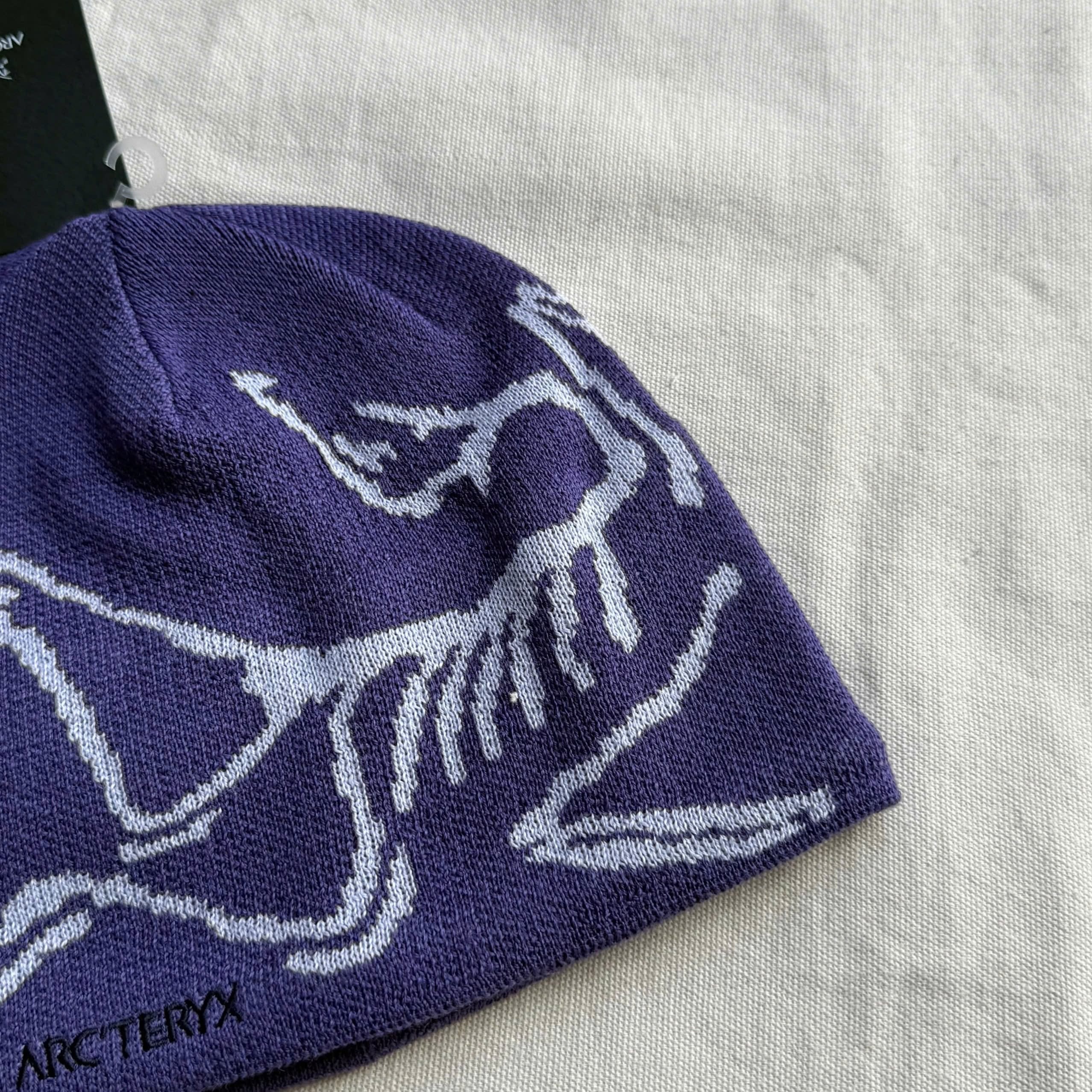 Arc'teryx Bird Head Toque — New Arrival — 3