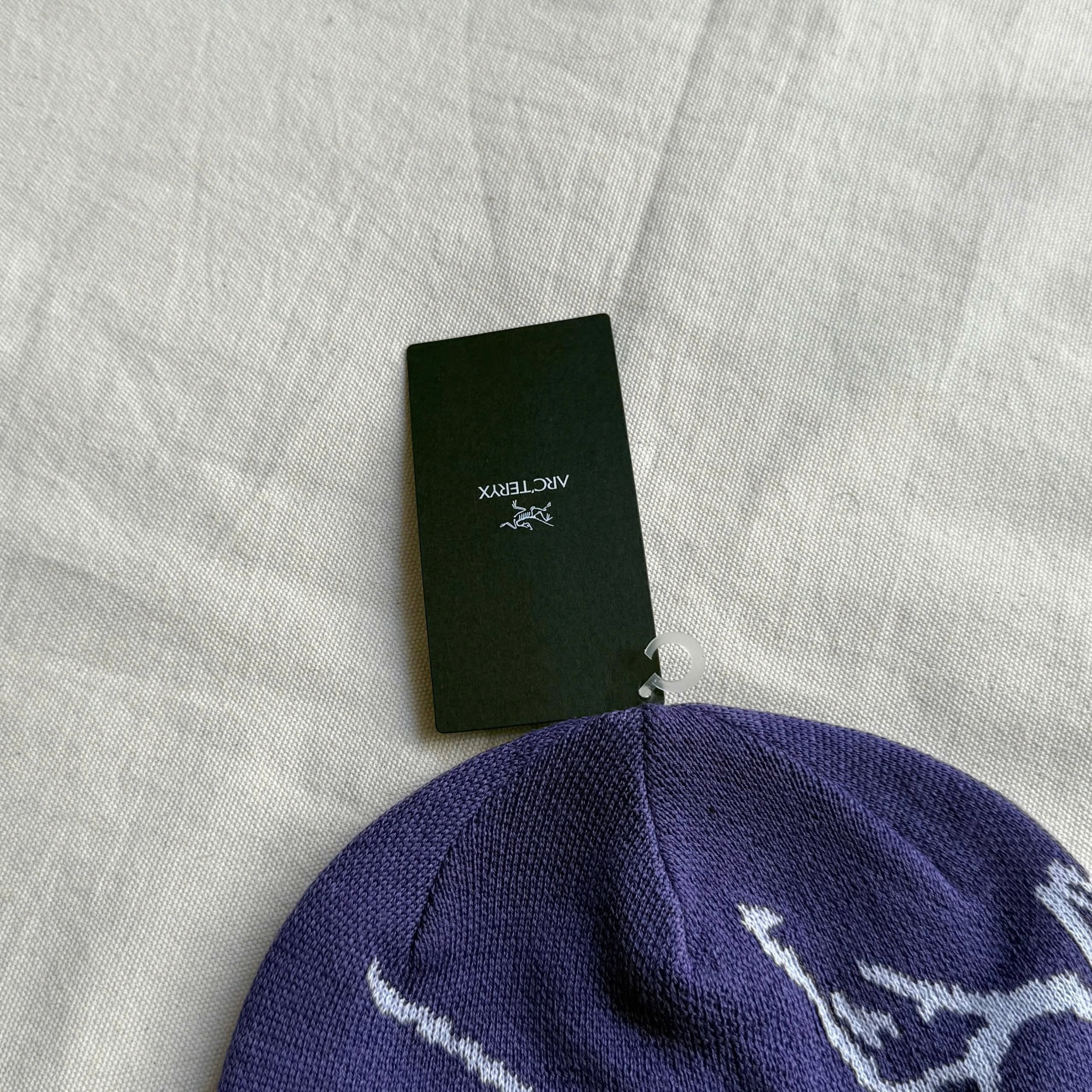 Arc'teryx Bird Head Toque — New Arrival — 4