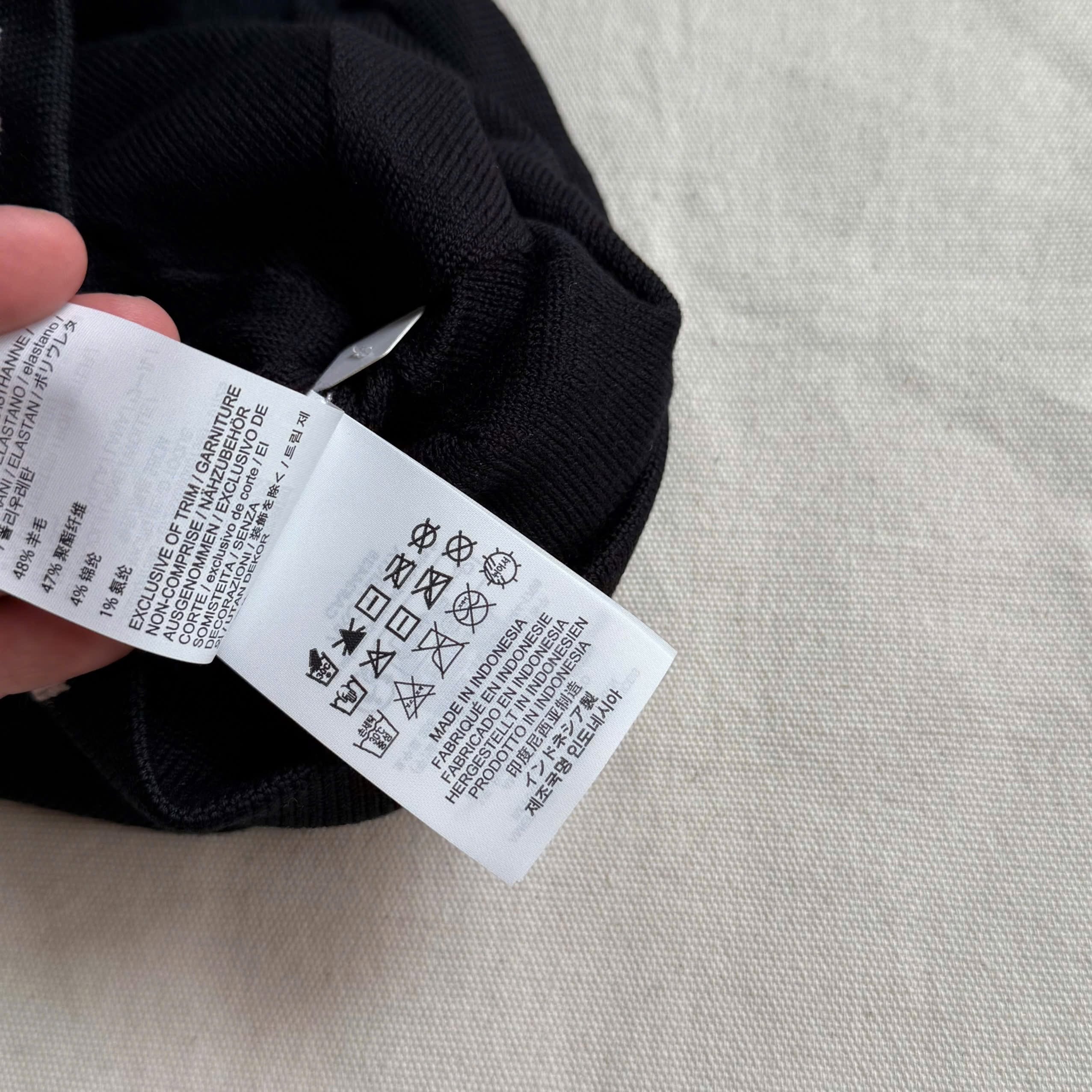 Arc'teryx Word Head Toque — New Arrival — 4