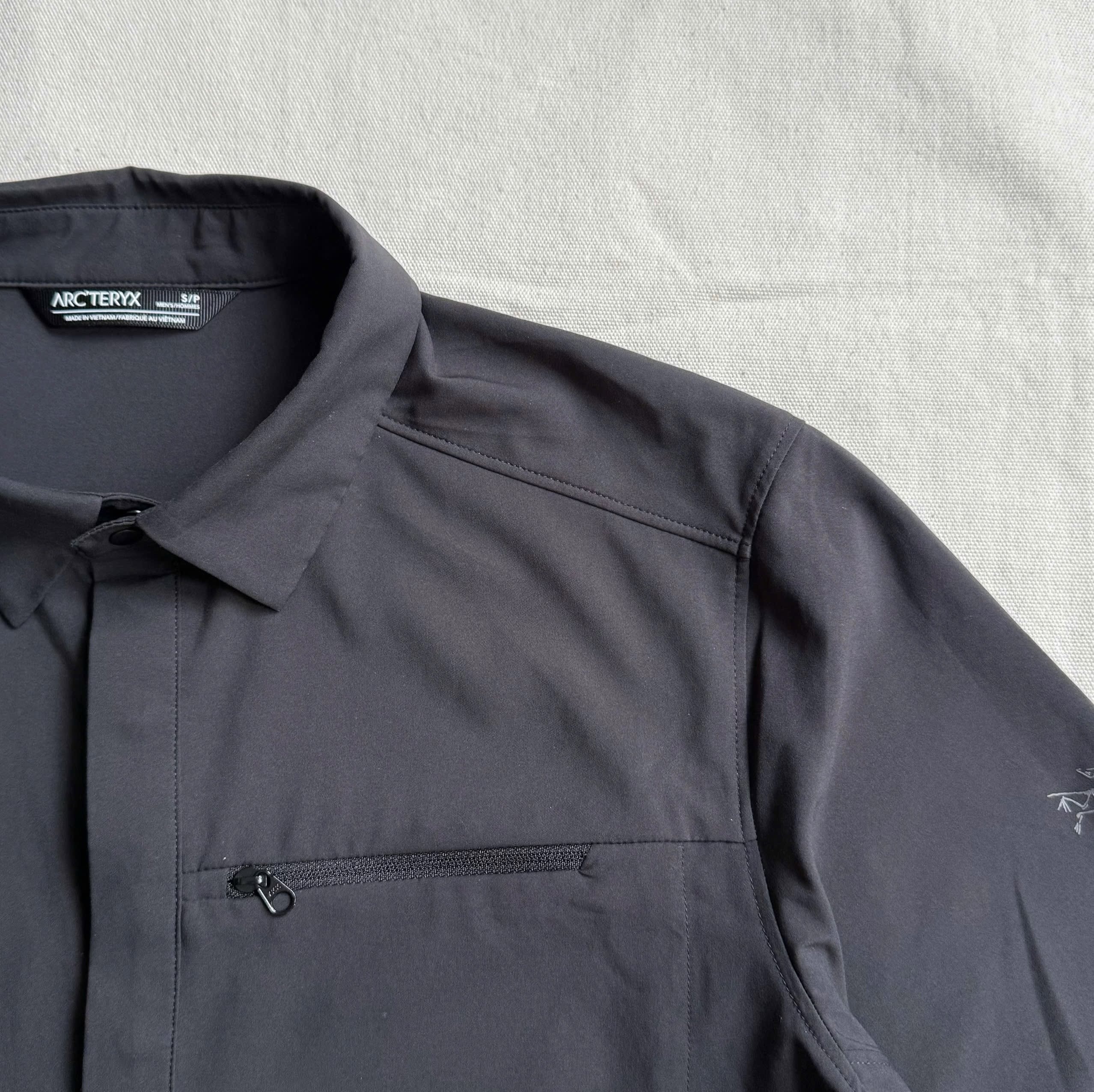 Arc'teryx Skyline SS Shirt — New Arrival — 2