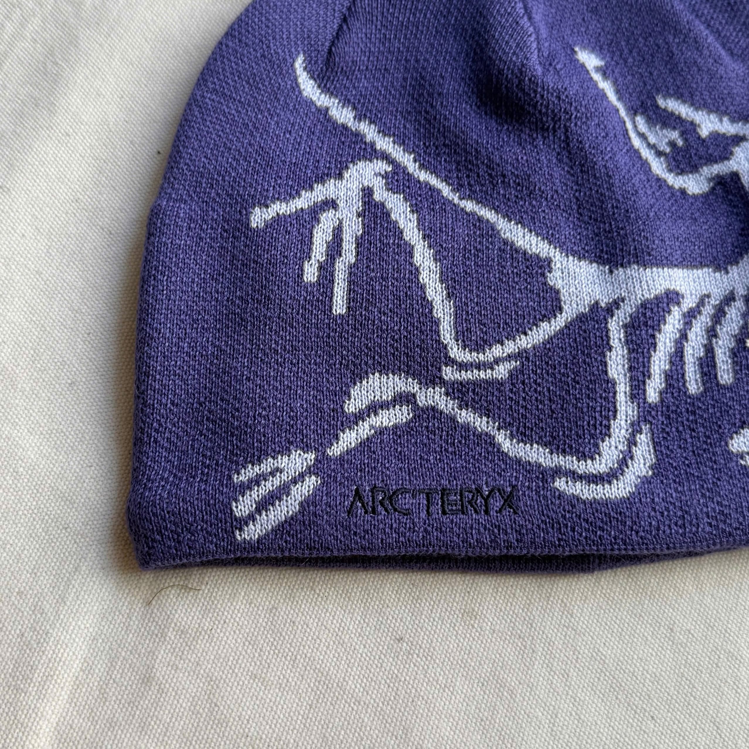 Arc'teryx Bird Head Toque — New Arrival — 2