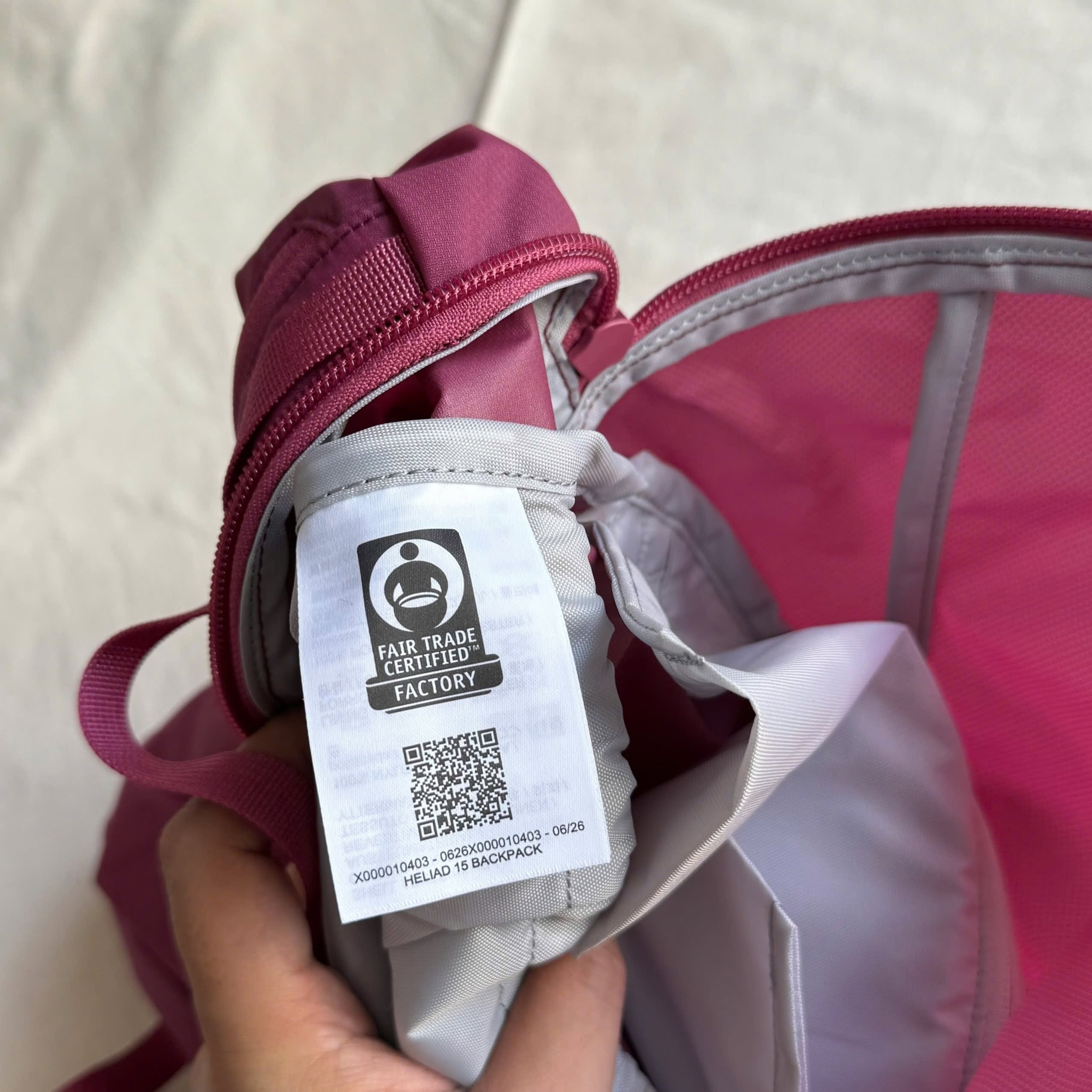 Heliad 15 Backpack "Lt Renegade — 4
