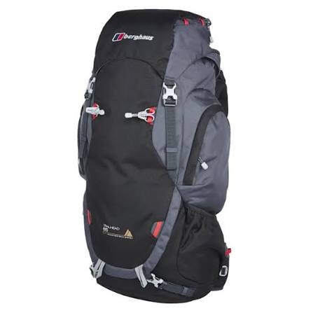 Trailhead 65L Berghaus — 1