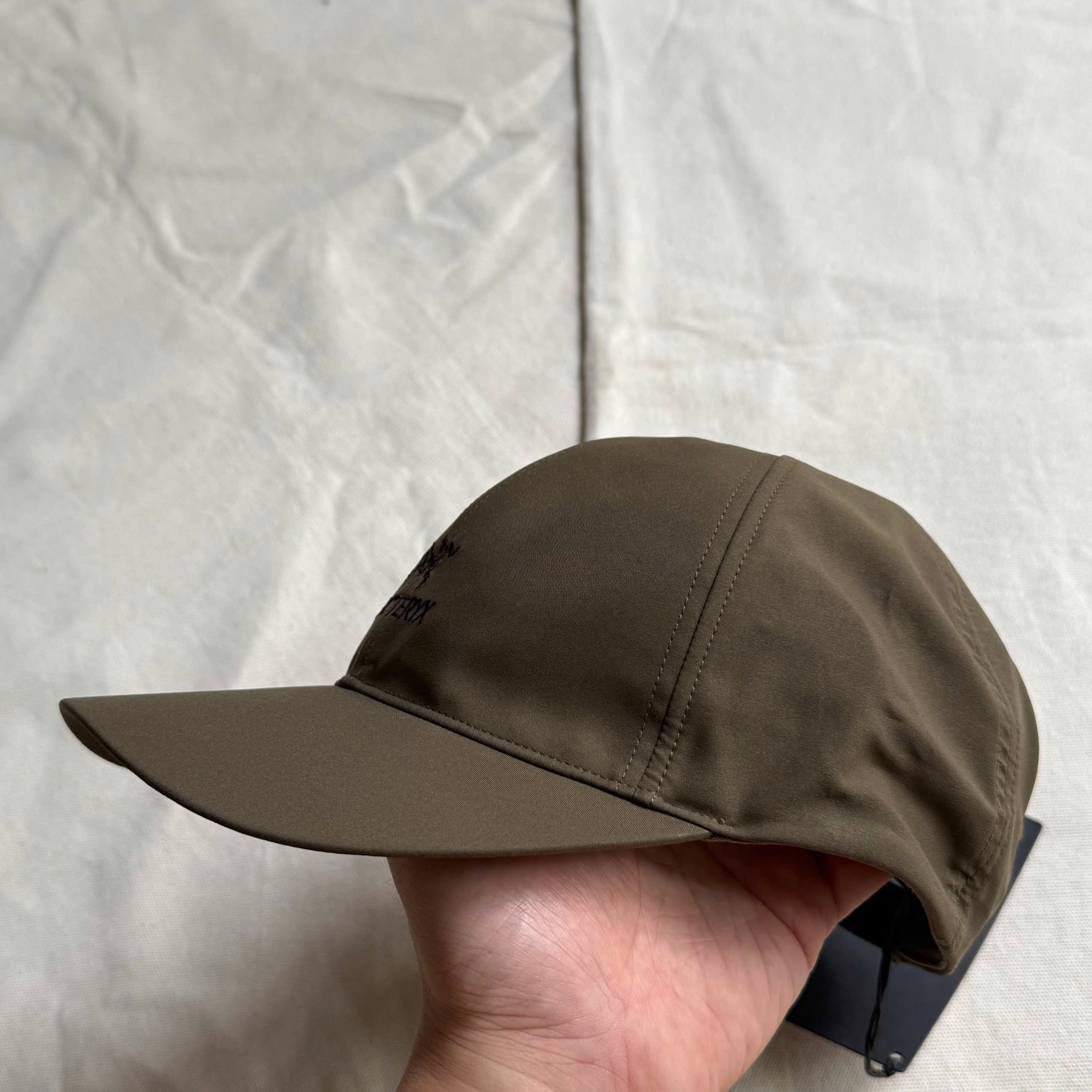 Arc'teryx Bird Word Cap — New Arrival — 3