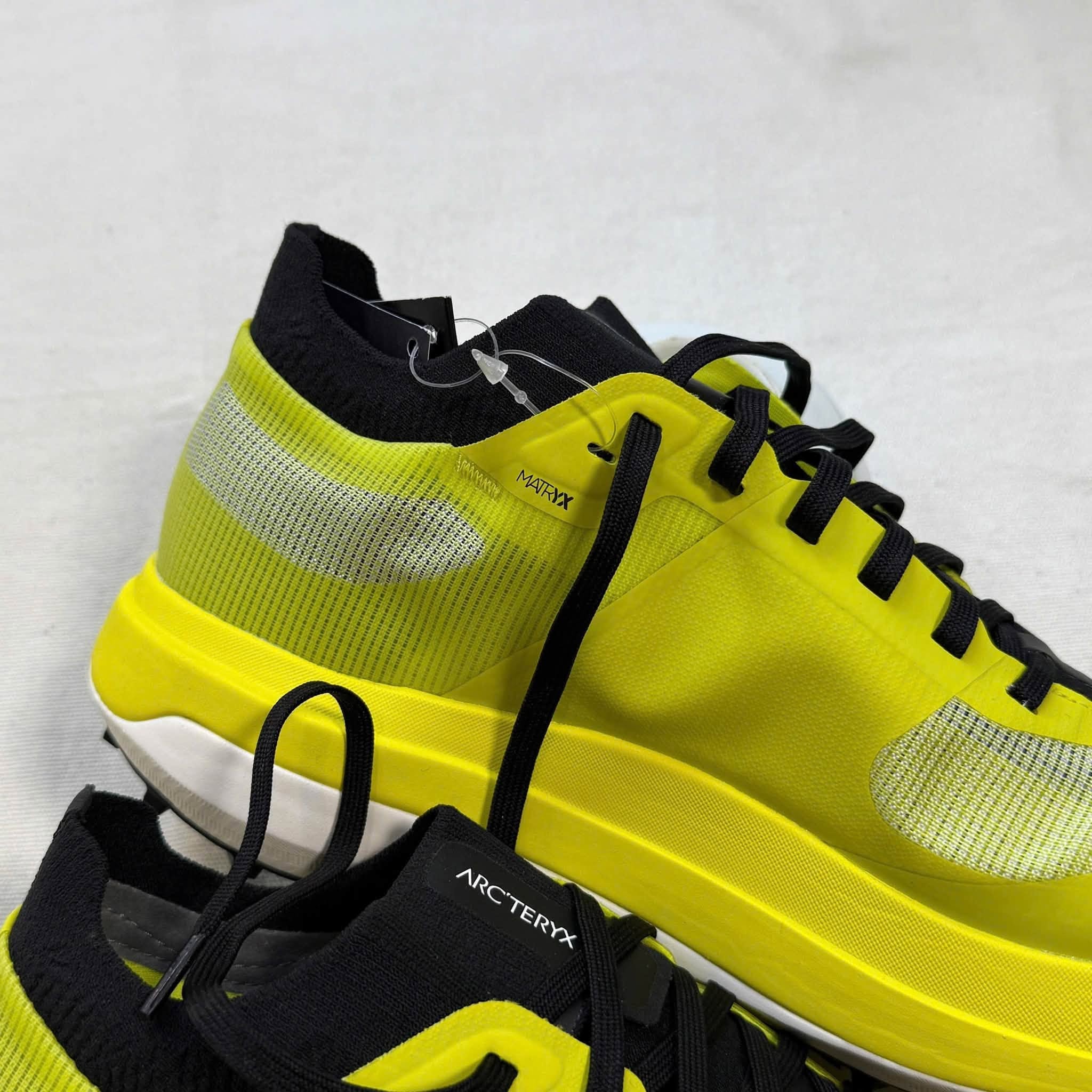 SYLAN PRO M "EUPHORIA/BLACK" — 5