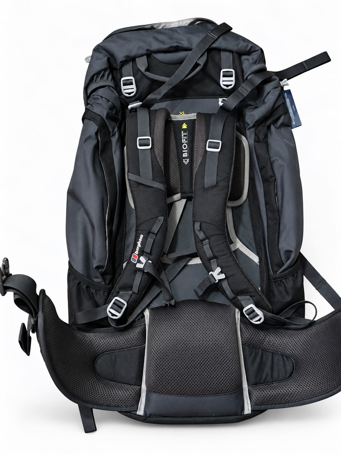 Trailhead 65L Berghaus — 4