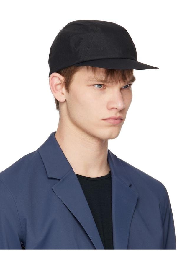 veilacne steath cap — 2