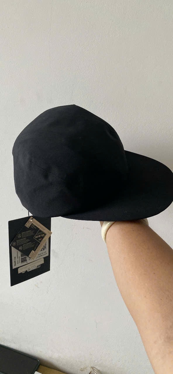 veilacne steath cap — 3