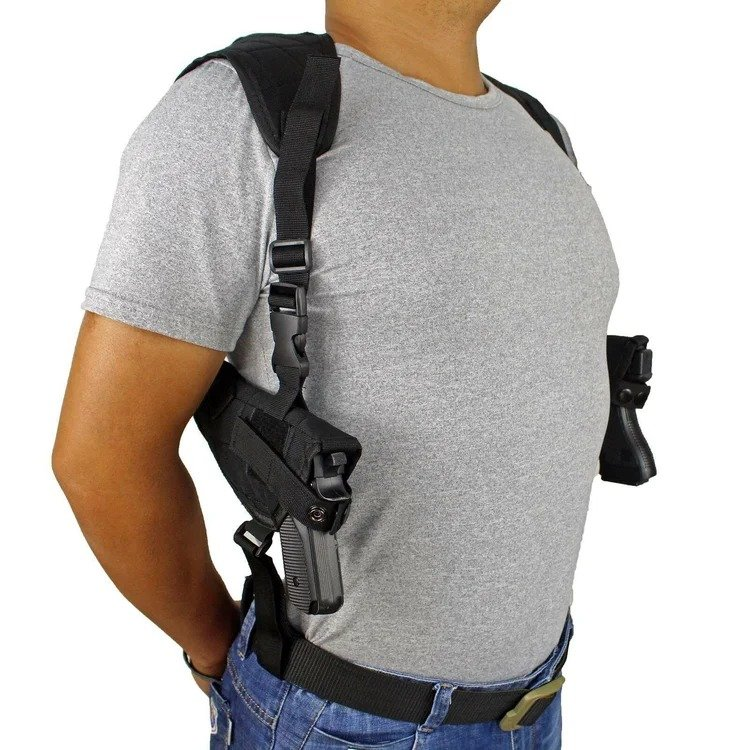 Gun holster