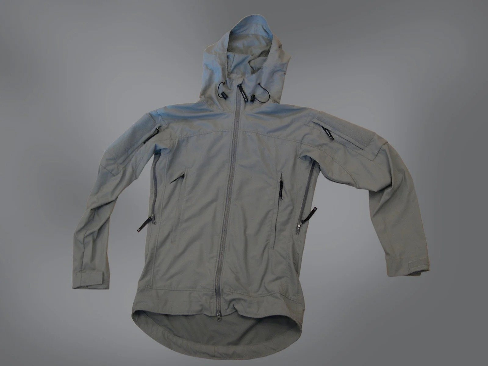 SOCOM - PCU (Protective Combat Uniform)
