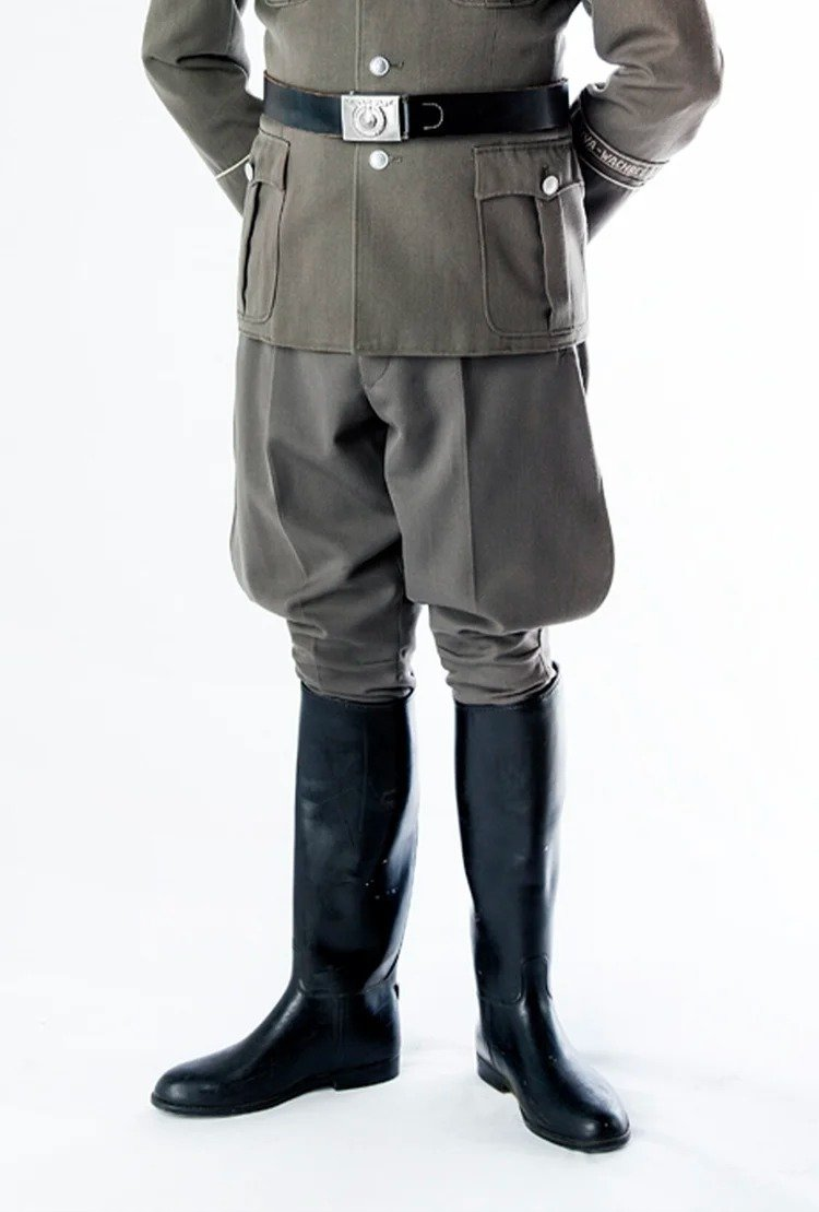 Đức Quốc Xã 1940s